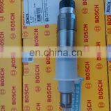 Original BOSCH Diesel Fuel Common Rail Injector 0445120059 for 0433175449, DSLA128P1510 thumbnail-3