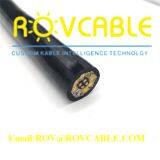 Профессиональный производитель гибких многоядерных роботных кабелей PUR