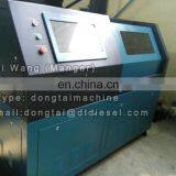 CR816 Transformer DENSO Nozzle Common Rail Injector Test Bench 380v 3phase 11kw /220v 3phase 11kw thumbnail-2