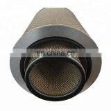 High Quality Excavator Parts Air Filter Element Replacement AF851M AF883M Air Filter thumbnail-4