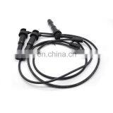 Cable Set-high Tension oe #MD311208 ME95 8692 for SORENTO I JC 2002 3.5 V6 4WD Ignition Cable Spark Plug Wire Set thumbnail-5