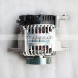 High Quality M11 ISM11 QSM11 Engine Parts 28V 70A Alternator 4974553 thumbnail-5