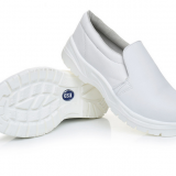 ESD Anti-static Clean Room Safety Shoes thumbnail-1