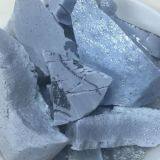 Metallurgical Flux Used Fused Calcium Aluminate Sintered Calcium Aluminate for Steelmaking thumbnail-4