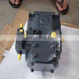 Trade Assurance Replace Rexroth A11V Series A11VLO130DRG/10R-NZD12K02 Plunger High Pressure Pump thumbnail-7