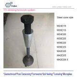 Form Tie Cone for Formwork System thumbnail-4
