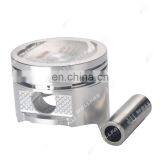 Engine Piston for Daihatsu468 13101-87216 thumbnail-1