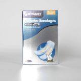 Серия прозрачных лейкопластырей