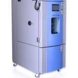 High low temperature wet heat test chamber