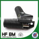 Motorcycle and E-bike Foot Rest, Aluminium Metal Footrest, Universal Pedal thumbnail-1