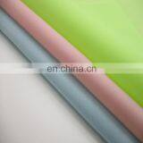 Chinese Supplier Popular Product Polyester Taffeta Fabric FDY 210T Taffeta Waterproof Taffeta Fabric for Bags Material thumbnail-4
