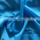 100% Polyester 210T Taffeta Anti-Static Striped Fabric thumbnail-5