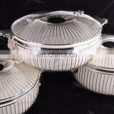 5.5L Hotel Restaurant Food Insulation Cutlery Insulation Barrel Food Warmer Chafing Dish Food Insulation Bucket thumbnail-5