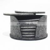 Printing Custom Design Modern Set Mold for Tea Coaster Acrylic Coaster Placemat Cup Pad Table Mat thumbnail-2