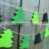 DIY Felt Christmas Tree for Christmas Decoration thumbnail-3