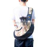 Factory Outgoing Carrying Bag Cats Dogs Shoulder Pet Bags thumbnail-2