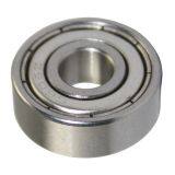 China Deep Groove Ball Bearing 606ZZ thumbnail-1