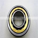 Koyo Cylindrical Roller Bearing NF 207 Size 35x72x17mm With Ceramic Bearings Rodamiento 12207 for Textile Machinery Champoo thumbnail-4