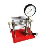 Lower Price PJ40 Diesel Common Rail Injector Nozzle Tester thumbnail-2