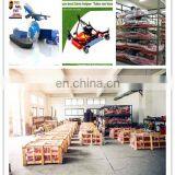 Tractor Grass Cutter Flail Mulcher Finishing Mower With CE thumbnail-7