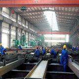 Shijiazhuang Sanhe Steel Structure Co., Ltd company overview - view 2 thumbnail
