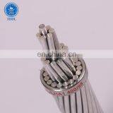 Iso9001 Bare Low Or Medium Voltage Overhead All Aluminum Conductor Acar Acsr 950mm Cables thumbnail-5