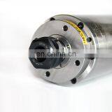 HONGJUN Best Quality Constant Power 3.2kw Mold Spindle Drilling for Cnc Router thumbnail-2