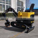 БЕСПЛАТНАЯ ДОСТАВКА! Продажа миниэкскаваторов mini pelle с грузоподъемностью 800 кг. Продажа мини механических экскаваторов. thumbnail-5