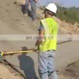 Factory Outlet Portable Electric Cement Roller Paver Concrete Pavement Leveling Machine thumbnail-1