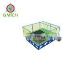 Trampoline for Adults Trampoline With Safety Net Trampoline for Sale thumbnail-4