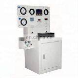2013 Overseas Hot Sale Speed Governor Test Bench