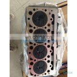 V1500 Cylinder Head Assy With Valves For Kubota V1500 Engine thumbnail-1