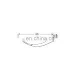 Claas Quadrant 1200/2200/3200 Twine Needles 855483 for Agriculture Machinery Combine Harvester thumbnail-1