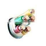 Low Votage Power Cable 0.6/1kv YJV/YJLV/VV/VLV Cable thumbnail-3