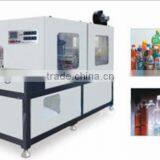 Automatic PET Bottle Stretch Blow Molding Machine With Perform Manual Loading