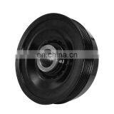 11237525135 New Crankshaft Pulley Vibration Damper For Mini Cooper S R52 R53 5406013001 11237514461 594-754 High Quality thumbnail-5