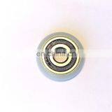 Горячие продажи. Шарикоподшипники, покрытые резино-нейлоновым материалом thumbnail-4