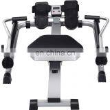 2021 Vivanstar ST1464 Устройство с воздушно-магнитным соединением. Домашний лыжерный тренажер с сопротивлением и LCD-экраном thumbnail-5