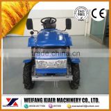 2016 mini tractor /farm tractor /4 wheel tractor/agriculture mini tractor/mini farm tractor plow