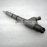 BOSCH Common Rail Injector 0 445 120 066(Made In China) for Deutz 04290986,Volvo Excavator EC290B