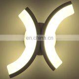 30000 Hours Lifespan CE RoHs Certification Led Indoor Wall Light From ZhongShan thumbnail-5