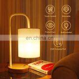Table Lamp Creating Warm Atmosphere Home Night Light Led Bedside Table Lamp