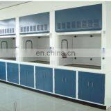 Epoxy Resin Fume Hood Worktop Fume Hood Malaysia for Benchtop Style
