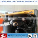 Small Type 220v Electric Winch With Remote Control thumbnail-3