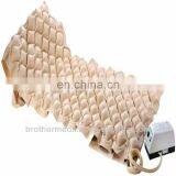 Inflatable Medical Anti Decubitus Air Mattress With Pump for Health Care Therapy. thumbnail-3