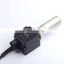 100V Heat Gun Heater Blower For Sealing thumbnail-2