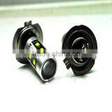 H7 DRL LED Fog Light Bright White High Power