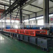 2000kn Wire Rope Hydraulic Horizontal Tensile Strength Testing Machine Price thumbnail-7