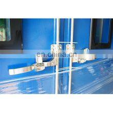 Stainless Steel Climate Environmental Walk-in Chamber With Factory thumbnail-3