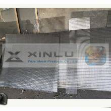 Johnson Screen Plate, Stainless Steel Wedge Wire Screen Panels , Vee Wire Welded Johnson Screen Mesh thumbnail-1